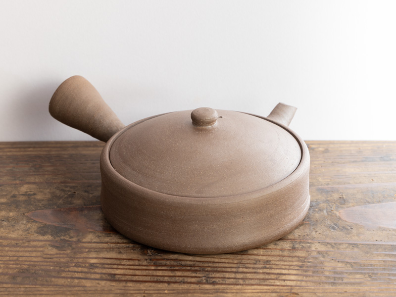 Kyûsu teapot by Yôgetsu 150 ml