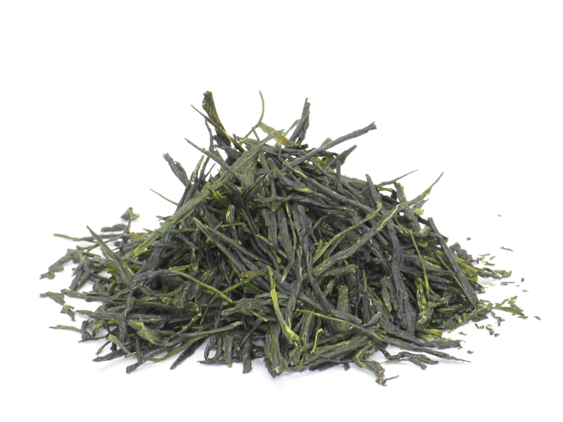 Uji gyokuro from Uji-Shirakawa, “Shibata” Gokô (contest vers.) 30g