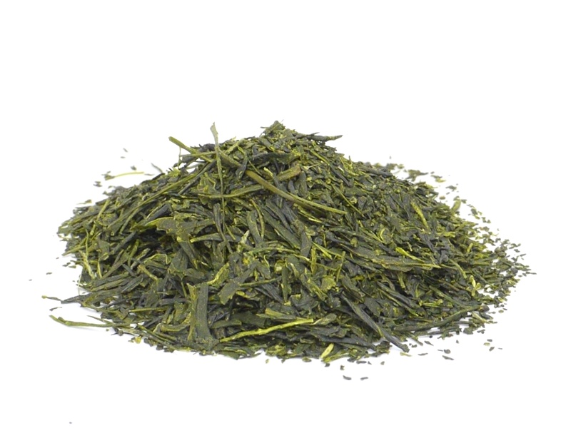 Sencha from Yame, Yabe-mura, Saemidori cultivar 20g～50g