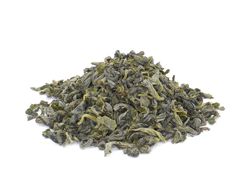 Kama-iri cha from Ureshino, Sayama-kaori cultivar 50g