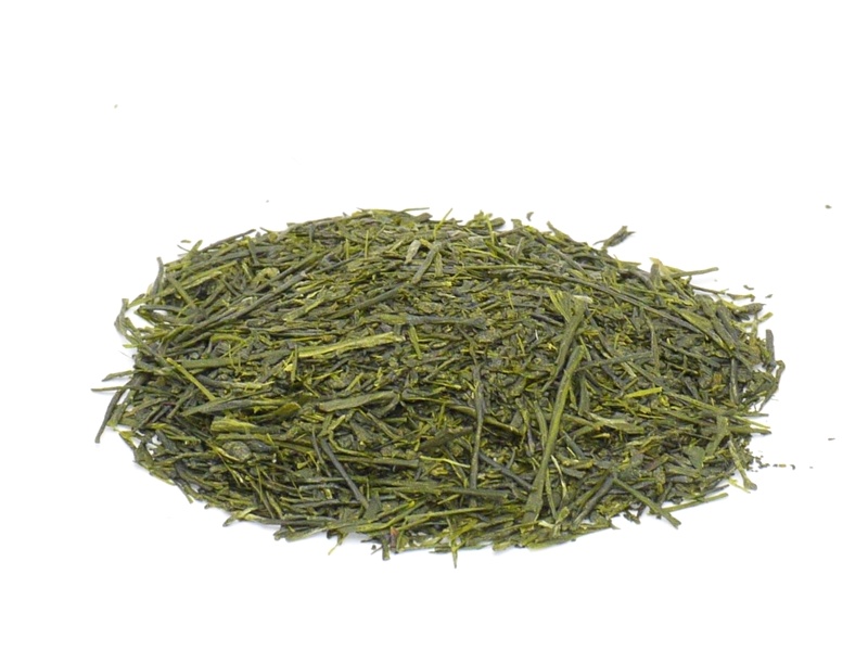 Sencha from Kagoshima, Chiran, Asanoka cultivar 40g～100g