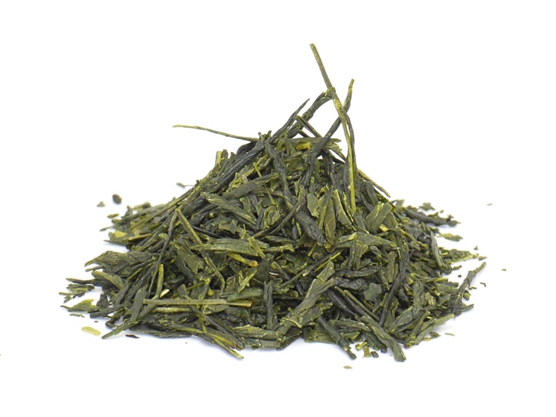 Sencha from Hon.yama, Umegashima, Shinden "Zairai" 50g