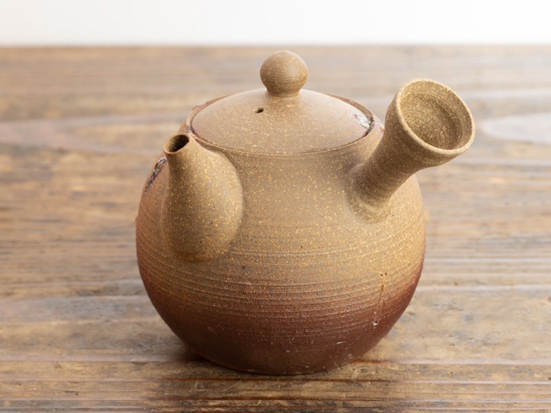 急須 羊月 作 170 ml [POT-72-009-0170] - 26,400円 : 青鶴茶舗-Thés