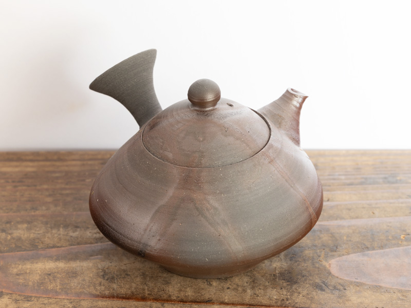 Kyûsu teapot by Yôgetsu 170 ml