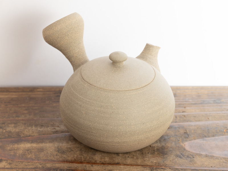 Kyûsu teapot by Yôgetsu 170 ml