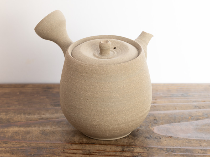 Kyûsu teapot by Yôgetsu 170 ml