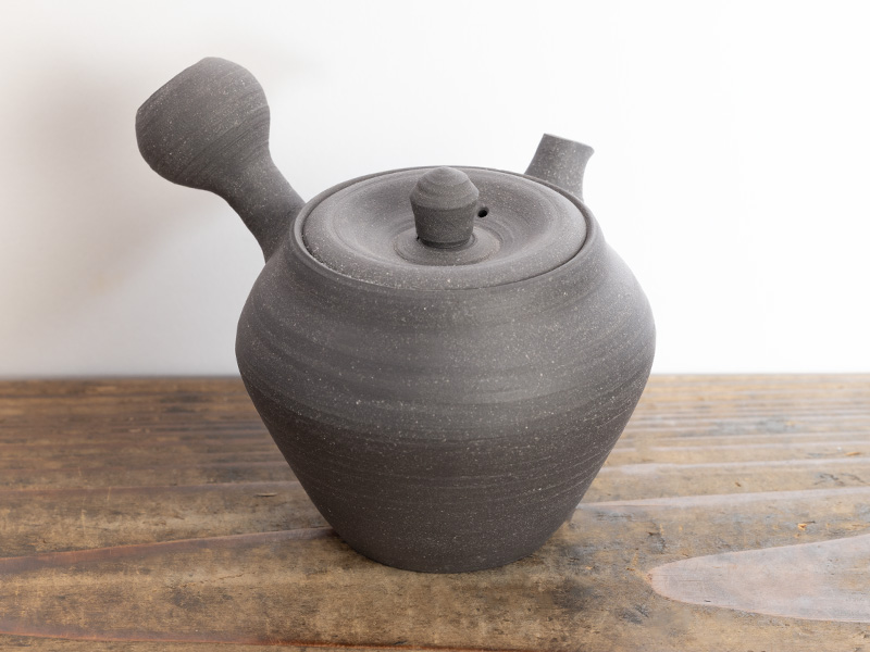 Kyûsu teapot by Yôgetsu 160 ml