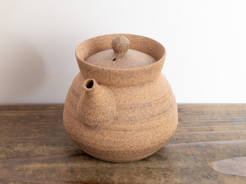 Hôhin teapot by Yôgetsu 130 ml