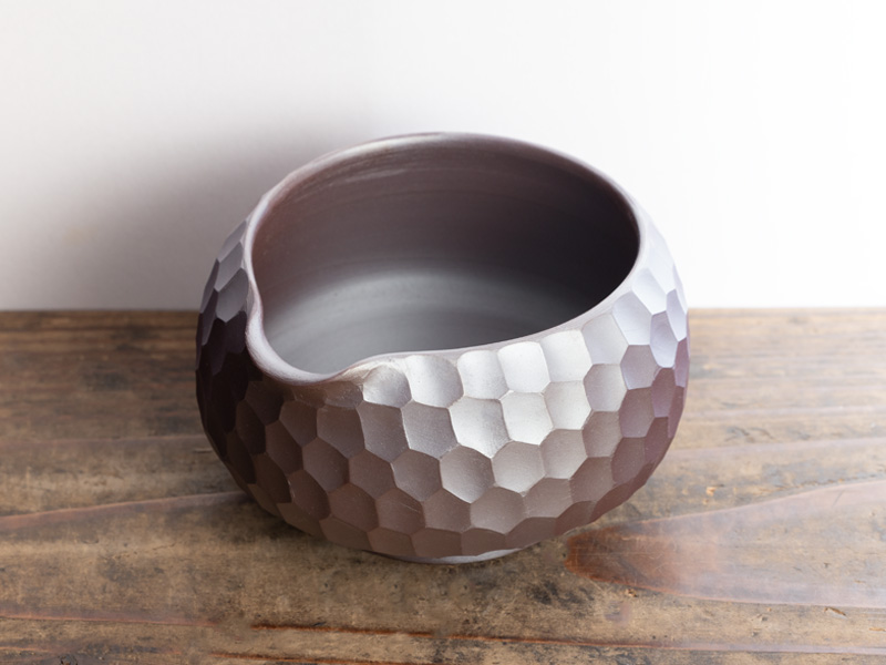 Banko-yaki yuzamashi by Iroku, 190 ml