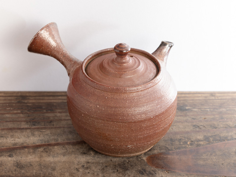 Kyûsu teapot by Hattori Takayoshi 150 ml