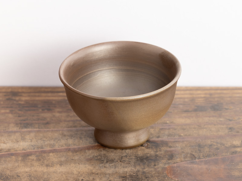 Banko-yaki yôhen teacup by Ôtsuki Shun 60 ml