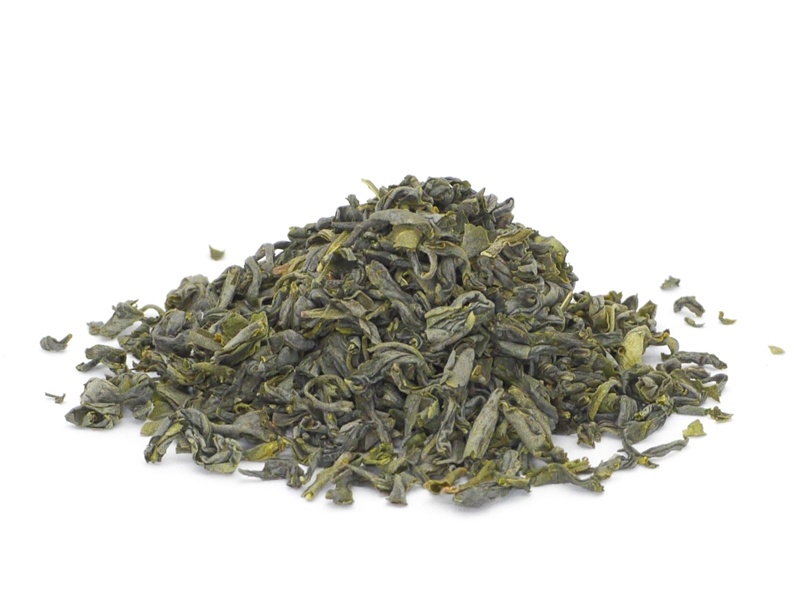 Kama-iri cha from Ureshino, Inzatsu 131 cultivar 50g Kama-iri cha from Ureshino, Inzatsu 131 cultivar 50g