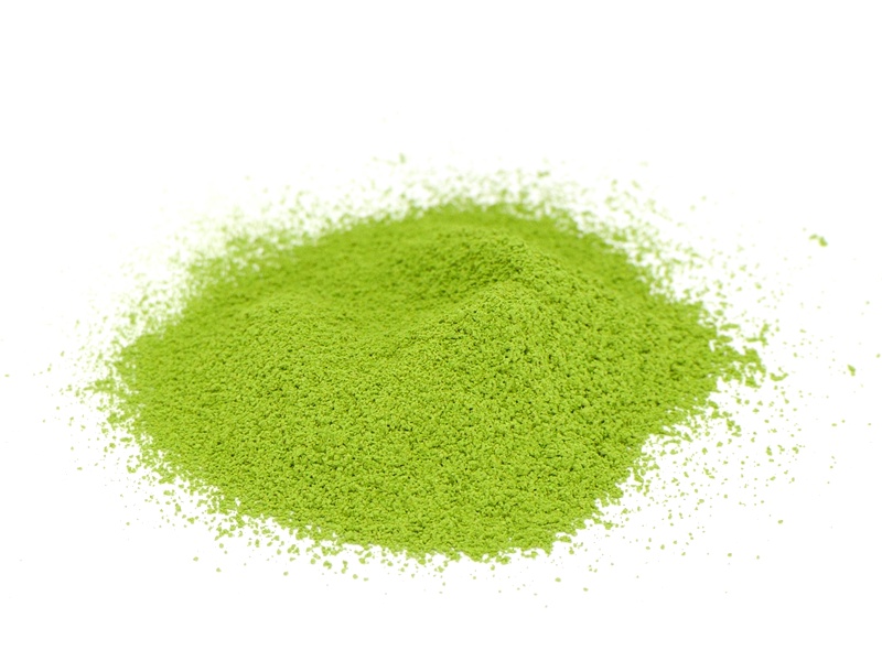 Matcha from Uji, tasting "gôgumi" 20g