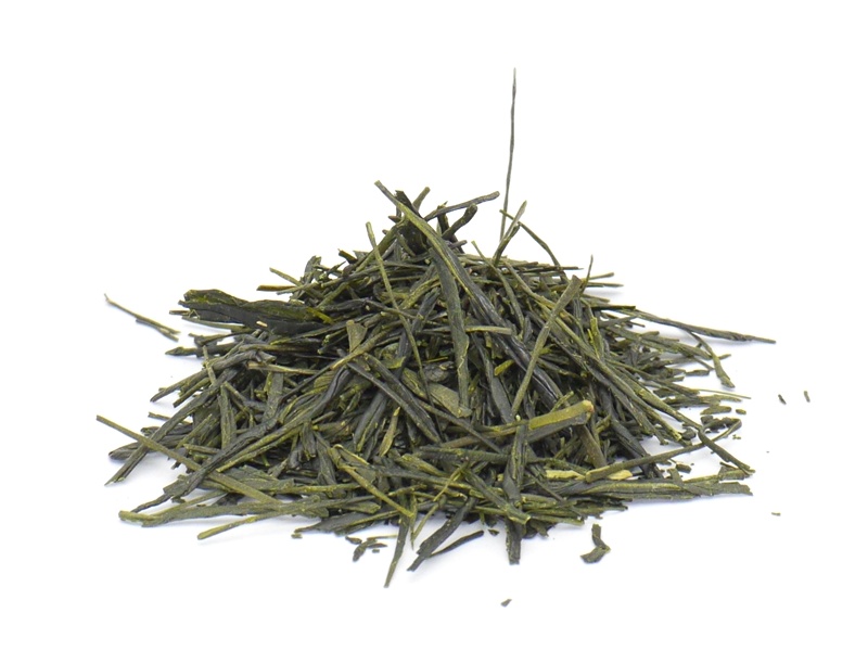 Sencha from Hon.yama, Tamakawa, "Tôbettô" 2014 vintage 20g
