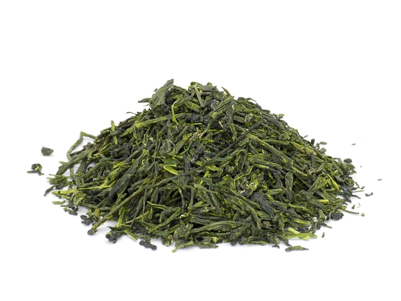 Uji gyokuro from Uji-Shirakawa, Kyôken 283 30g Uji gyokuro from Uji-Shirakawa, Kyôken 283 30g