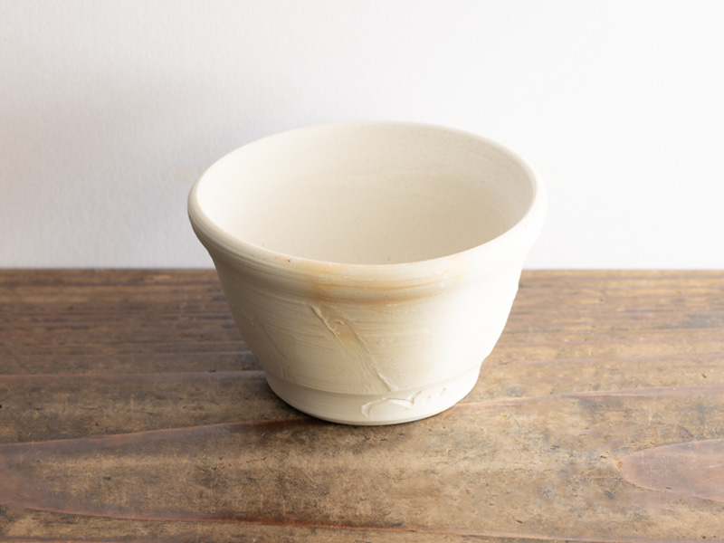 Tasse Bizen-yaki fabbricata da Fujiwara Akira 100 ml Tasse Bizen-yaki fabbricata da Fujiwara Akira 100 ml