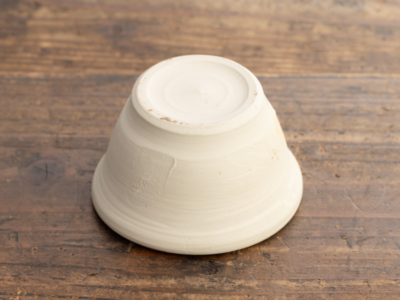 備前焼　藤原陶斉　丸茶瓶 備前焼 登窯 備前焼中堅作家 藤原 史暁 四方桟共箱付きカセ窯変擂座花