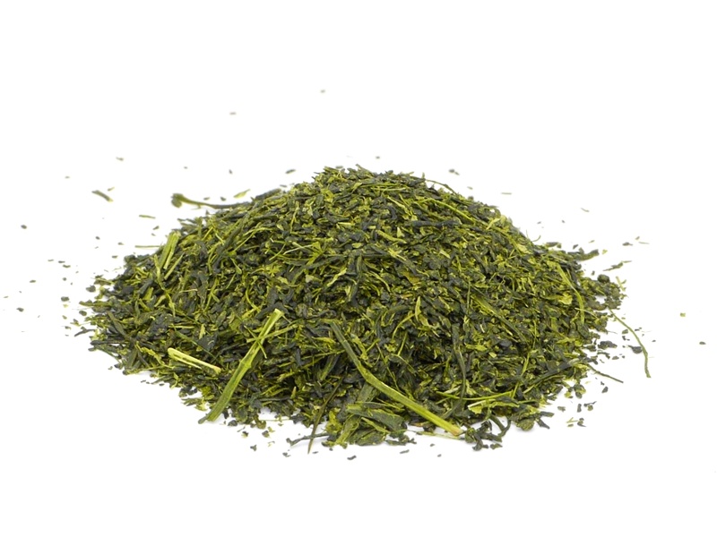 Sencha from Shimada, Asatsuyu cultivar 50g Sencha from Shimada, Asatsuyu cultivar 50g