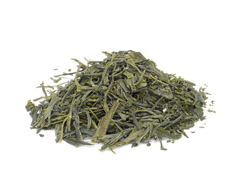 Sencha from Kawane, Aobe, Inzatsu 131 cultivar 30g