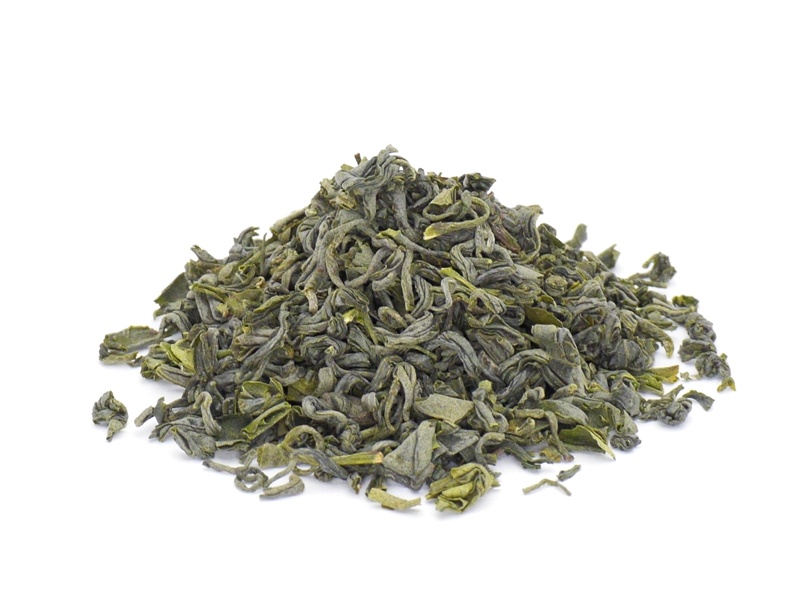 Kama-iri cha from Ureshino, Sayama-midori cultivar 70g