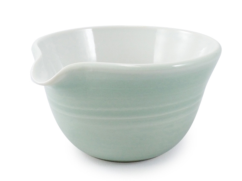 Yuzamashi en porcelaine Asahi-yaki ''kahinseiki'', 140ml
