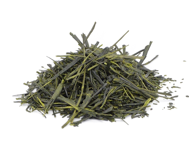 丸子煎茶　香駿 50g