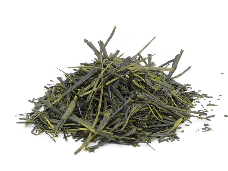 Sencha from Mariko, Kôshun cultivar 20g~50g