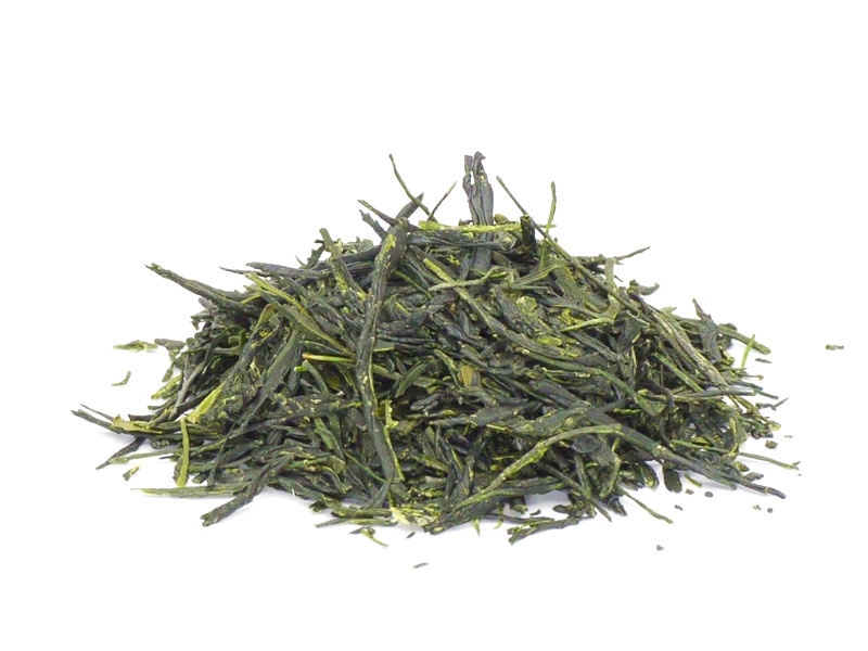 Kabuse-cha from Uji, Wazuka, Uji-midori cultivar 100g