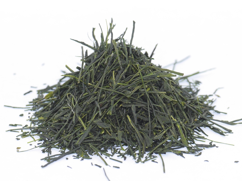 Sencha from Kawane, Orokubo, Haru-midori cultivar 20g～50g