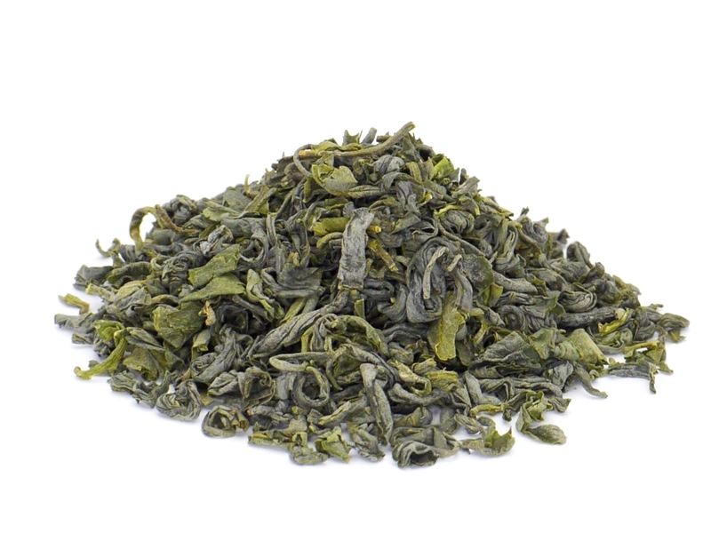 嬉野釜炒り茶　おくむさし 50g