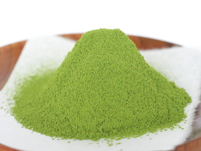 Matcha from Uji-Shirakawa, Asahi cultivar 20g