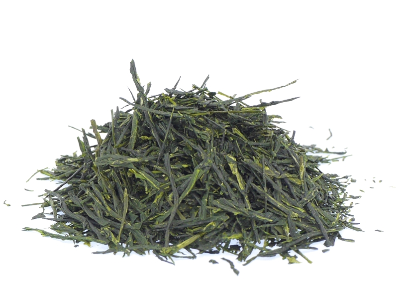 Uji Gyokuro from Uji-Tawara, "Shimooka" Gokô 30g