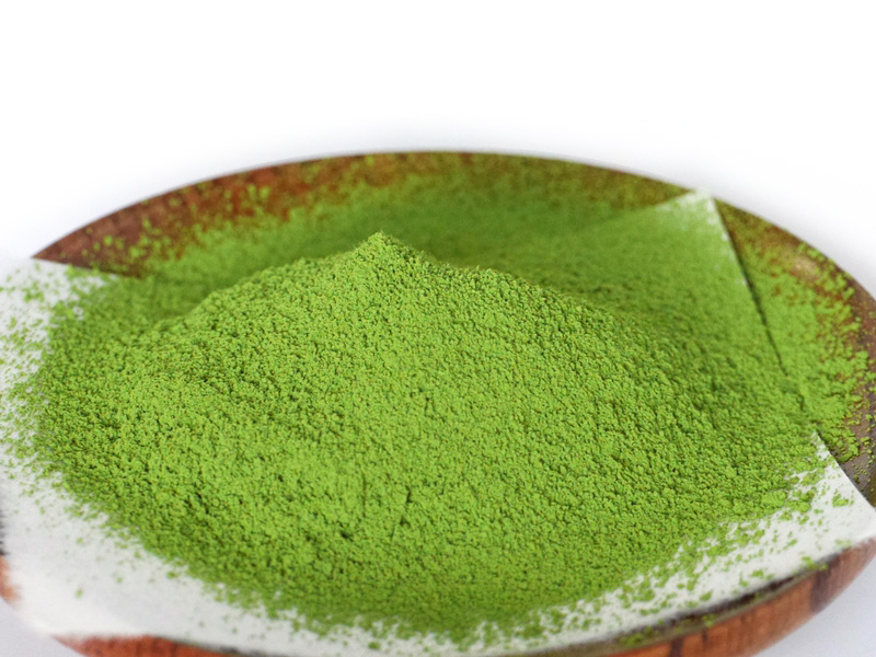 Matcha from Uji-Shirakawa, Uji-hikari cultivar 20g