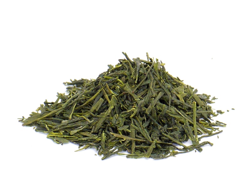 Buy Kagoshima Shincha Saemidori Santaidō Green Tea Sencha