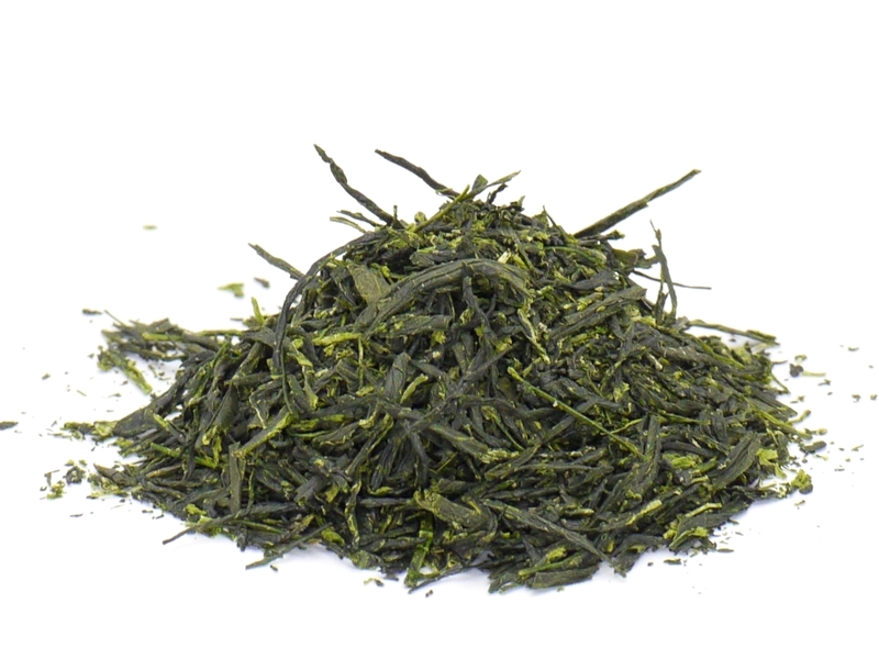 Uji Gyokuro from Uji-Tawara, "Katsutani" Gokô 50g