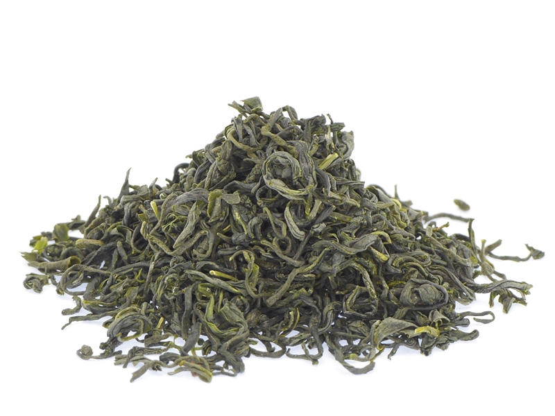 Kama-iri cha de Kumamoto, Mamihara, cultivar Tamamidori 20g～50g