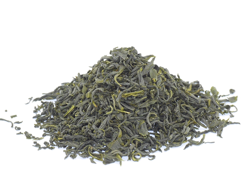 Kama-iri cha from Takachiho, Mine Kaori cultivar 40g～100g