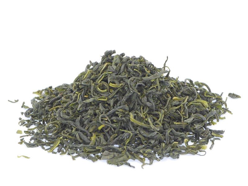 Kama-iri cha from Takachiho Yamanami cultivar 40g～100g
