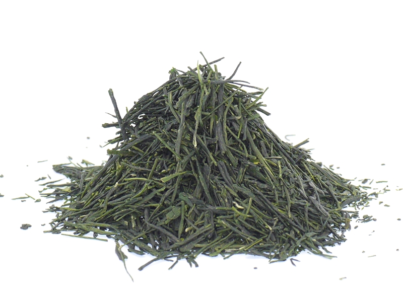 Gyokuro from Asahina, Saemidori cultivar 30g
