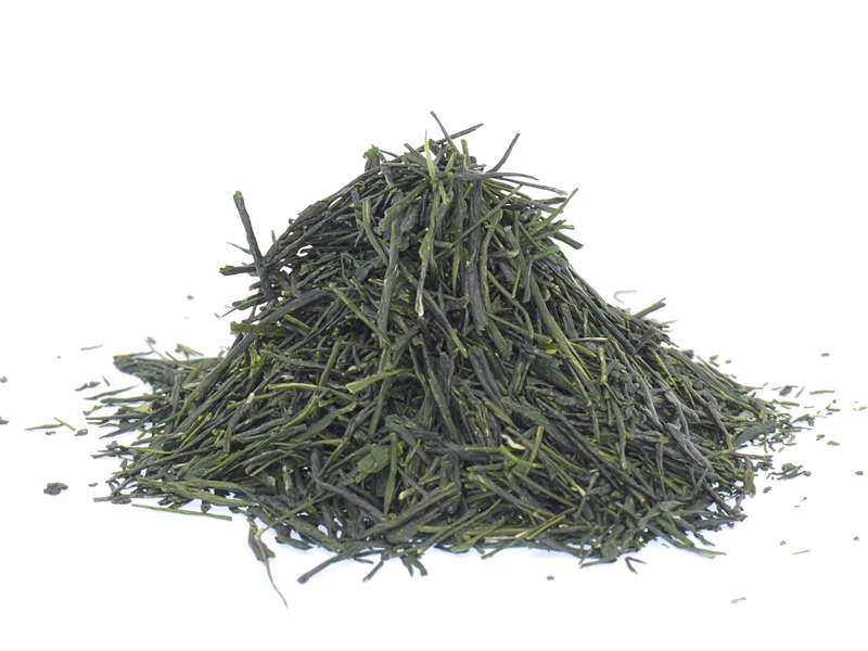 Gyokuro from Asahina, Saemidori cultivar 50g