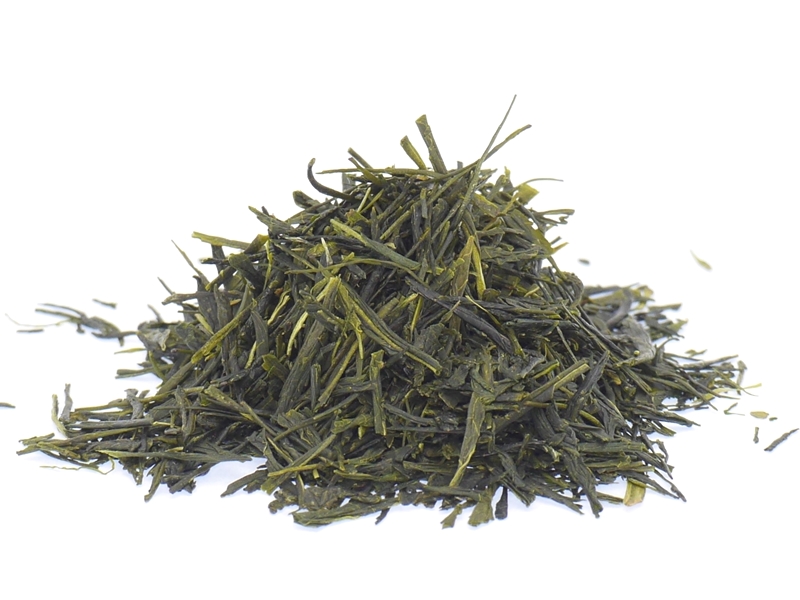 Sencha from Tenryû, Tatsukawa, Inzatsu 131 cultivar 100g