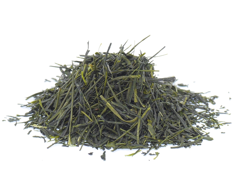 Sencha from Tenryû, Ôshiroki, Kurasawa cultivar 100g [SNC-73
