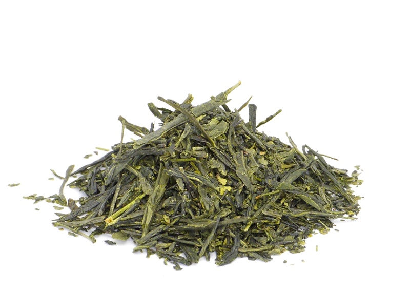 Sencha from Hon.yama, Umegashima, Nyûjima "Zairai" 50g Sencha from Hon.yama, Umegashima, Nyûjima "Zairai" 50g