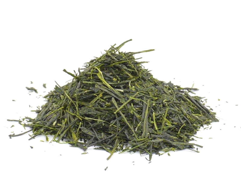 Sencha from Kagoshima, Kirishima, Saemidori cultivar 50g