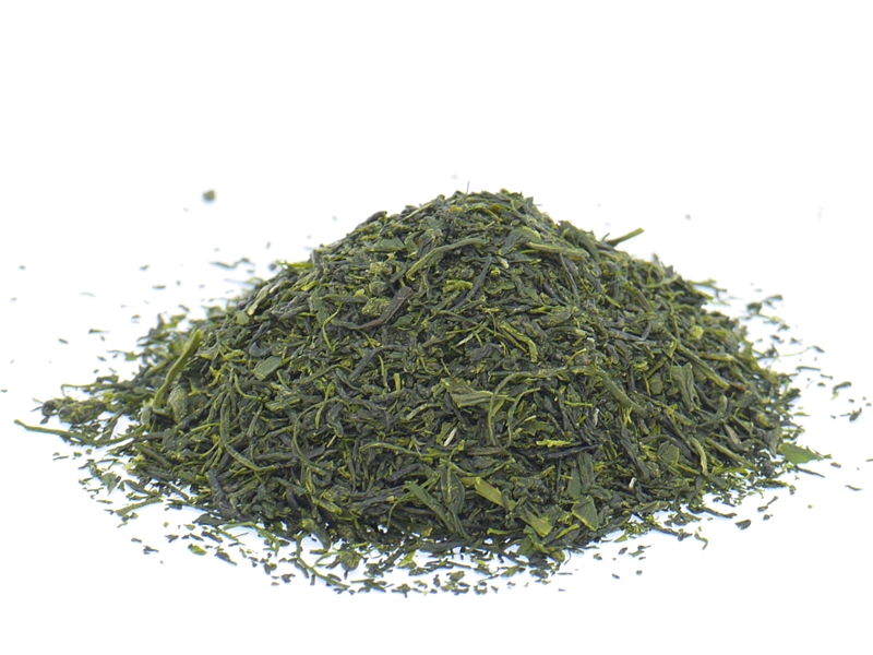 Tamaryokucha from Sonogi, Asatsuyu cultivar 100g