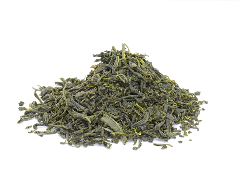 Tamaryokucha from Ureshino, Sayama-midori cultivar 70g