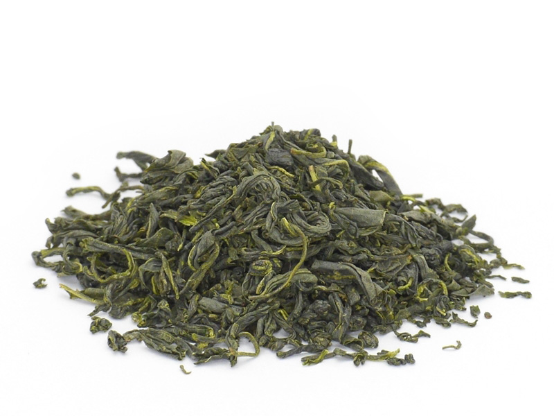 嬉野玉緑茶 おくむさし 100g