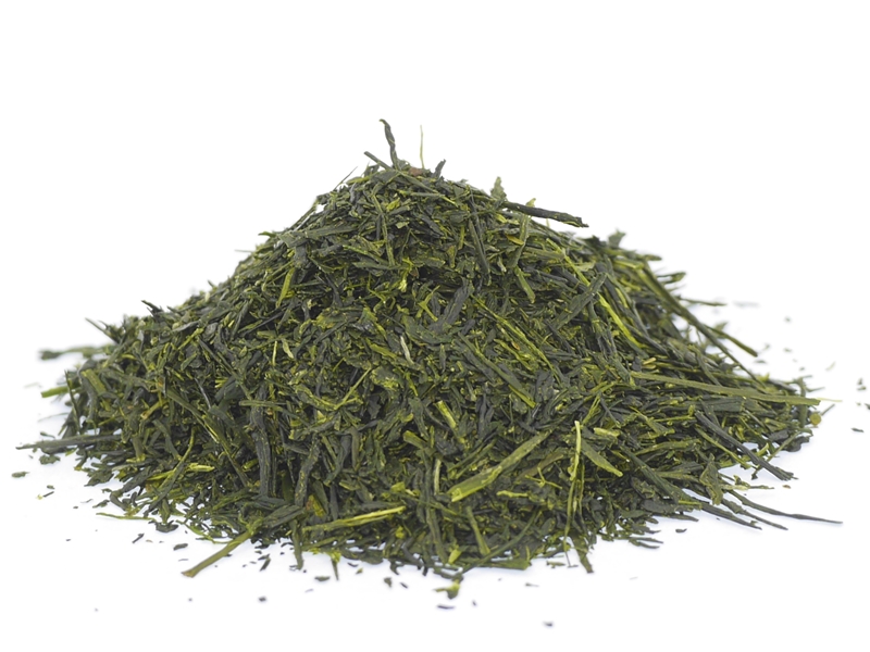 Sencha from Kagoshima, Kirishima, Asatsuyu cultivar 100g