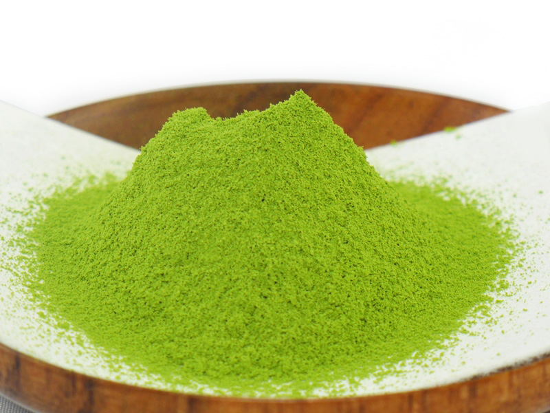 Matcha from Uji-Shirakawa, Gokô cultivar 20g