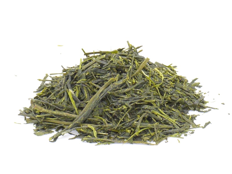 Sencha from Sashima, "Yabukita-mishô" 40g～100g
